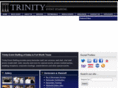trinityeventstaffing.com