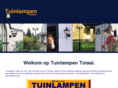 tuinlampentotaal.nl
