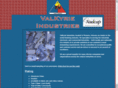 valkyrieindustries.com