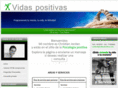 vidaspositivas.com