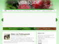 villa-ruebe.de