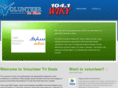 volunteerevansville.com