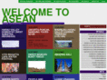 welcometoasean.com