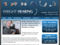 wrighthearing.com