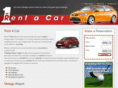 1rentacar.com