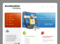 accelerationshredding.com