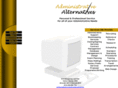 administrativealternatives.biz