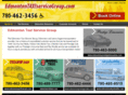 airporttaxiedmonton.com