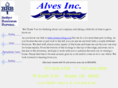 alvesroofing.com