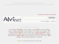 alvinet.com