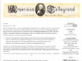 americantalleyrand.com