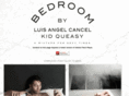 bedroommixtape.com