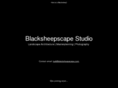 blacksheepscape.com