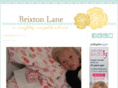 brixtonlane.com