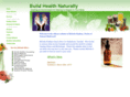 buildhealthnaturally.com