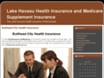 bullheadcity-healthinsurance.info