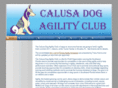 calusadog.org