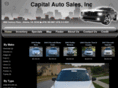 capautosalesinc.com