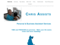 chrisassists.com