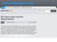 classactionbpoil.com