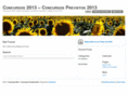 concurso2013.net