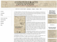 confederateinvention.info