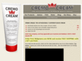 creamocream.com