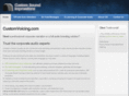 customsoundimpressions.com