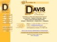 davishardware.com