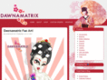 dawnmostow.com
