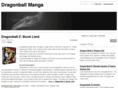 dragonballmanga.com