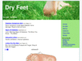 dry-feet.net