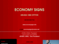 economysigns.info