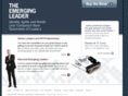 emergingleaderbook.com