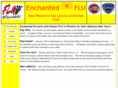 enchantedflu.com