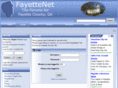 fayettechat.com