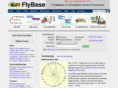 flybase.net