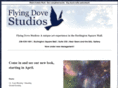 flyingdovestudios.com