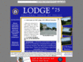 foplodge75.org