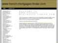 french-mortgages-finder.com
