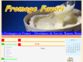 fromagefavori.com