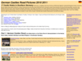 german-castles-road.com