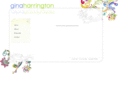 ginaharrington.com