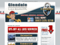 glendalelocksmithpros.com