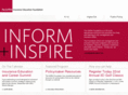 griffithfoundation.org