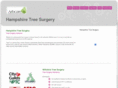 hampshire-tree-surgery.com