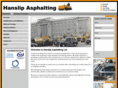 hanslipasphalting.co.uk