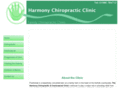 harmony-chirocranial.co.uk