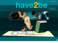 have2be.de