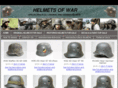 helmetsofwar.com
